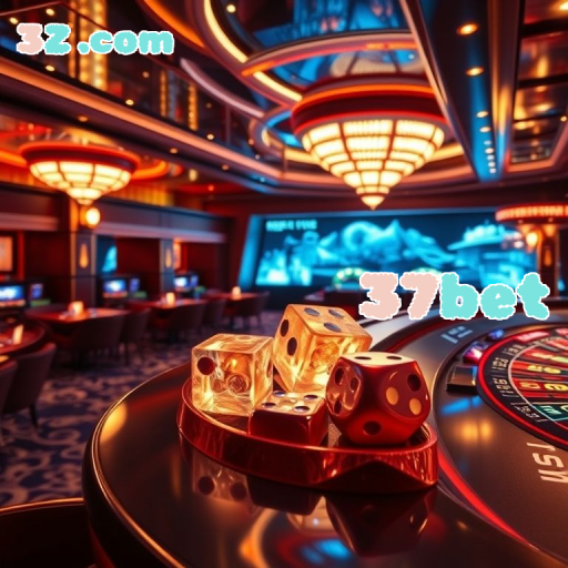 Explore os Jogos Incríveis do Site 37bet Agora Mesmo