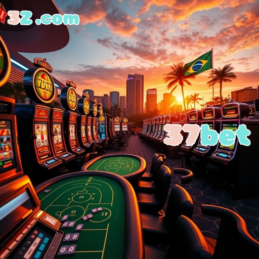 Promoções Imperdíveis no 37bet Para Turbinar Seus Jogos